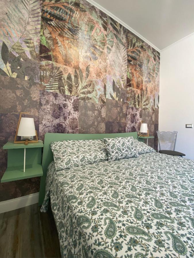Ferienwohnung Col Di Lana Cagliari Exterior foto
